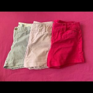 Old Navy Shorts